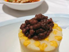 五谷杂粮沙拉-峨嵋酒家总店(车公庄店)