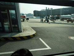 -上海虹桥国际机场
