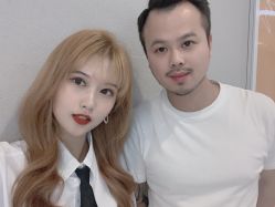 -丝语萱形象