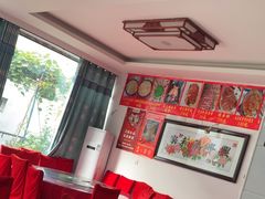 -秀水家园农家院住宿团建(石林峡店)