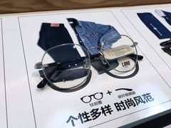 -LOHO眼镜(九亭金地广场店)