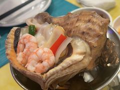 -高丽馆(尊茂店)