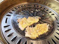 -妥妥烤肉料理(昙华林店)