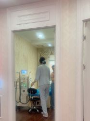 -武汉五洲整形外科医院