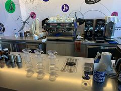 -大小咖啡 BigSmallCoffee(麦子店)