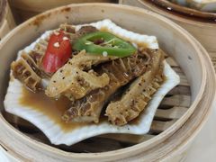-东江海辉酒楼·公司团建·商务宴请·生日宴(宝安店)