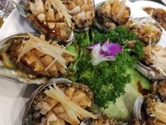 -小船渔村•大连菜•大连焖鱼(明泽街店)