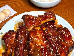 -必点海鲜·海肠捞饭·鲅鱼水饺(滨江道店)