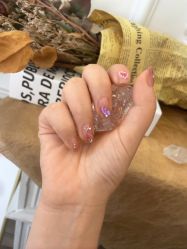 -Nail Romance·美甲罗曼史