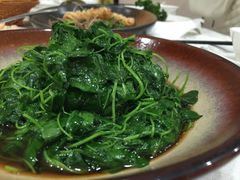 -庆余楼·用心与食材·特色菜&灶头面(仙蠡墩店)