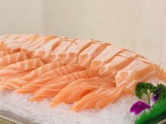 -新享乐海鲜(翠华路店)