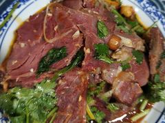 -福瑞记老孙头biangbiang面(新生路店)