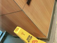 -汉堡王(北京三里屯购物中心)