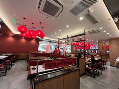 -廖川菜(金虹桥店)