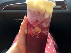 -喜茶(南昌王府井店)