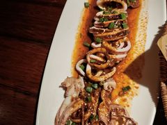 -前海沿·青岛菜(五四广场永旺店)