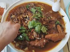 -叁拾壹克饺子·东北菜(国贸店)