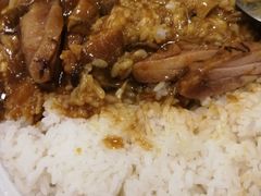 -COCO壱番屋(北京平安国际金融中心店)