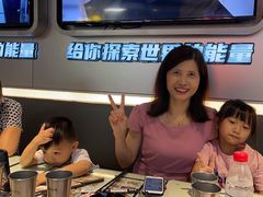 -開籠雀冰室(同和金铂店)
