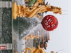 -威海华夏城景区