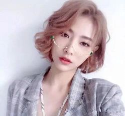 -摩登时代美发沙龙