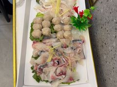 -粤顺渔坊·中山脆肉鲩火锅(清湖店)