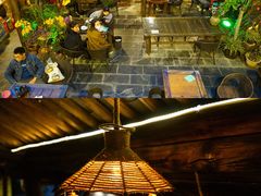 -尽善百年古院餐厅(王家老宅店)