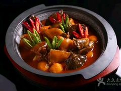 -百年神厨·地道川菜(清江西路店)