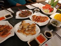 -大渔铁板烧(大悦城店)