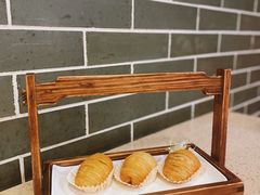 咖喱牛腩酥-点都德(聚福楼店)