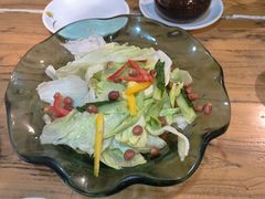 -白鹿江西餐厅(北师大店)