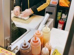 -N多寿司(同曦假日百货店)