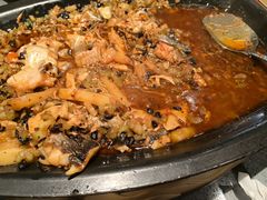 -江边城外烤全鱼(方庄时代购物中心店)