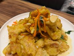 -九转小磨·非遗东北菜(群力店)