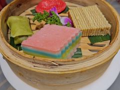 -小娘惹厨房Little Nyonya(狮城有约上榜店)