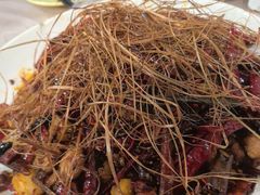 -辣螃铠盆盆蟹大排档(总店)