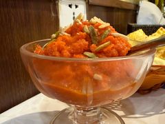 胡萝卜哈露瓦-Santoor 萨都里印度餐厅(北锣鼓巷店)