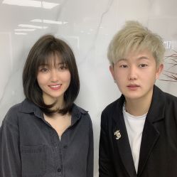 -CUT CUT Hair Salon