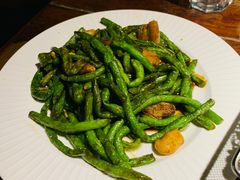 -前海沿·青岛菜(大拇指广场石老人店)