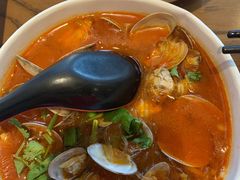 -何记花甲(海岸城旗舰店)