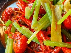 -红盔甲·小龙虾(天钥桥店)
