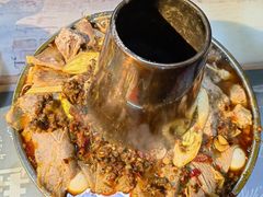 -聚雅美食