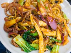 -郑家包子牛肉拉面(尚勤路店)