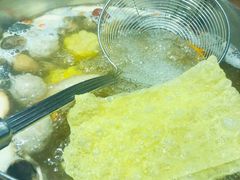 -牛很鲜潮汕牛肉火锅(朝晖路店)