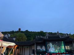 -惠山古镇·寄畅园