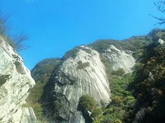 景点-终南山国家森林公园