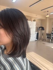 -MOON·HAIR SALON木恩造型
