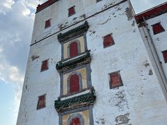 -普陀宗乘之庙(小布达拉宫)