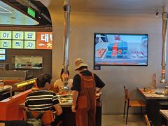 -轻烧烤肉(光谷步行街店)