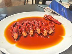 -杭州桐庐康莱德酒店中餐厅·乐